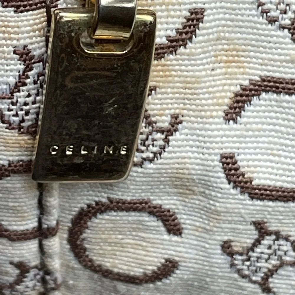 Celine good vintage
